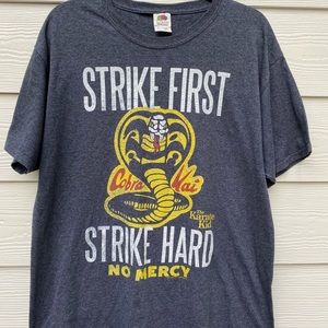 Karate Kid Cobra Kai T-Shirt